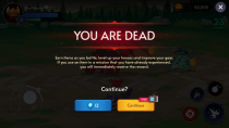 GUI Pro - Fantasy RPG Screenshot 36