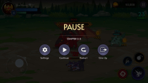 GUI Pro - Fantasy RPG Screenshot 37