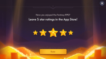 GUI Pro - Fantasy RPG Screenshot 48