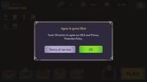 GUI Pro - Fantasy RPG Screenshot 56