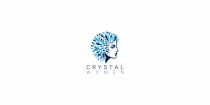 Crystal Women Logo Screenshot 1
