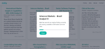 Jobly - Job Search Engine Script Screenshot 4