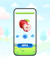Kids Learning Game App Screenshot 3