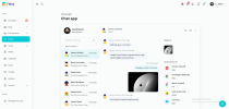 Flexy NextJs Admin Dashboard Template Screenshot 13
