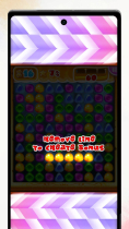 Jelly Crush - Match 3 Puzzle Game Screenshot 5