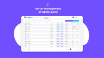 StrongVPN IKEv2 app on Custom VPS - iOS Screenshot 7