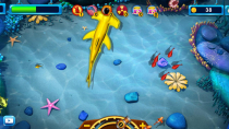King Of Fishing - Unity Source Code Screenshot 4