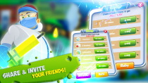 Zumu Doctor Deluxe - Unity Screenshot 3