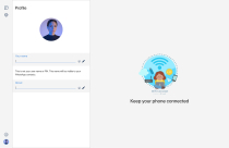 Whats Up – Real-Time Messaging System Screenshot 7