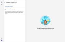 Whats Up – Real-Time Messaging System Screenshot 11