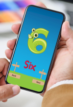 ABC 123 Kids Early Age Learning - Android Screenshot 11