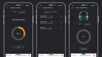 Speaker Water Cleaner with AdMob Ads Android Screenshot 2