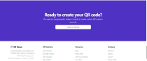 QR Code Nexus AI – React QR Generator Screenshot 6