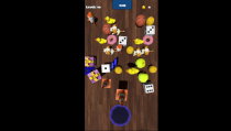Match 3D - Matching Game Template - Godot Screenshot 2