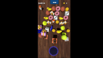 Match 3D - Matching Game Template - Godot Screenshot 3