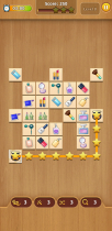 Tile Connect Puzzle - Unity Source Code Screenshot 6