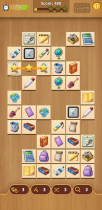 Tile Connect Puzzle - Unity Source Code Screenshot 7