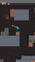 6-In-1 Hyper Casual Puzzle Unity Game Bundle 8 Screenshot 6