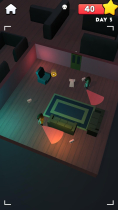 6-In-1 Hyper Casual Puzzle Unity Game Bundle 8 Screenshot 13