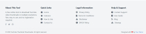 YouTube Thumbnail Downloader – PHP Tool Screenshot 3