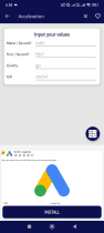 Multi Function Calculator - Android App Screenshot 17