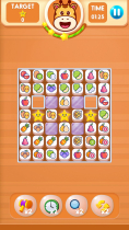 Tile Connect - Unity Completed Game Template Screenshot 2