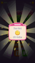 Sorting Puzzle - Unity Completed Game Template Screenshot 7