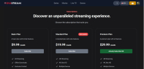 DVASTREAM - Laravel Video Platform with AI Screenshot 16