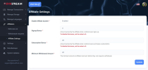 DVASTREAM - Laravel Video Platform with AI Screenshot 33