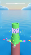BuildUp 3D - Puzzle Mobile Unity Game Screenshot 3