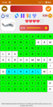 ATS Lingo Academy Puzzle Game For Android  Screenshot 15