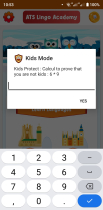 ATS Lingo Academy Puzzle Game For Android  Screenshot 43
