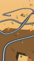 Color Adventure  Unity Game Template Screenshot 6