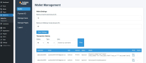 Wallet Pro – WordPress Woocommerce Wallet Plugin Screenshot 1