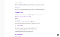 Memo Social Network - PHP Script Screenshot 10