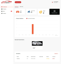 CarQuest - Vehicle Marketplace Script Screenshot 22