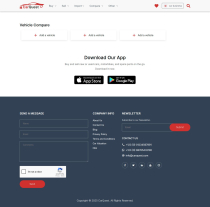 CarQuest - Vehicle Marketplace Script Screenshot 30