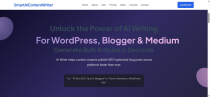 SmartAIContentWriter - Complete AI SaaS Screenshot 53