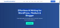 SmartAIContentWriter - Complete AI SaaS Screenshot 79