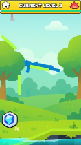 Tree Up - Casual Mobile Unity Game Screenshot 6