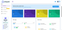 LinksPetti – Multi Link to Single Short URL SaaS Screenshot 4