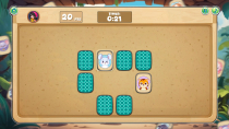 Zoo Minds - HTML5 Construct3 Game Screenshot 4