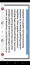 TOP PDF Reader - Android App Source Code Screenshot 4