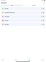 Save Wallet - Expense Tracker iOS App Screenshot 62