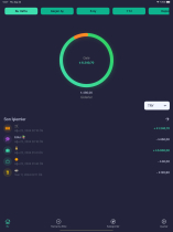 Save Wallet - Expense Tracker iOS App Screenshot 76