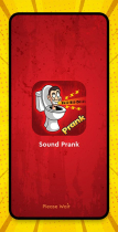 Skibidi Toilet Sound Prank - Funny Prank Sounds Screenshot 1