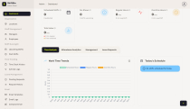 ShiftLite – Self‑Hosted Shift  Management Sy Screenshot 1