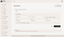 ShiftLite – Self‑Hosted Shift  Management Sy Screenshot 2