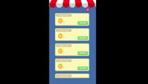 Color Block Puzzle - Game Template - Godot Screenshot 3